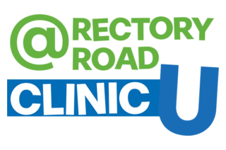 Clinic U @ Rectory Road logo